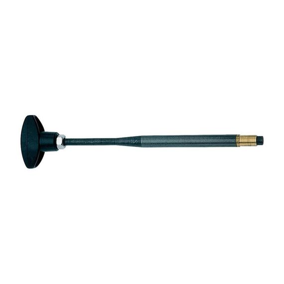 Регулятор ограничителя глубины реза к фрезеру DeWALT DE6966 | Зображення 1