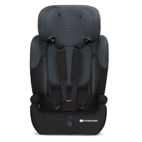Автокресло Kinderkraft Comfort Up i-Size Black (KCCOUP02BLK0000) | Зображення 3