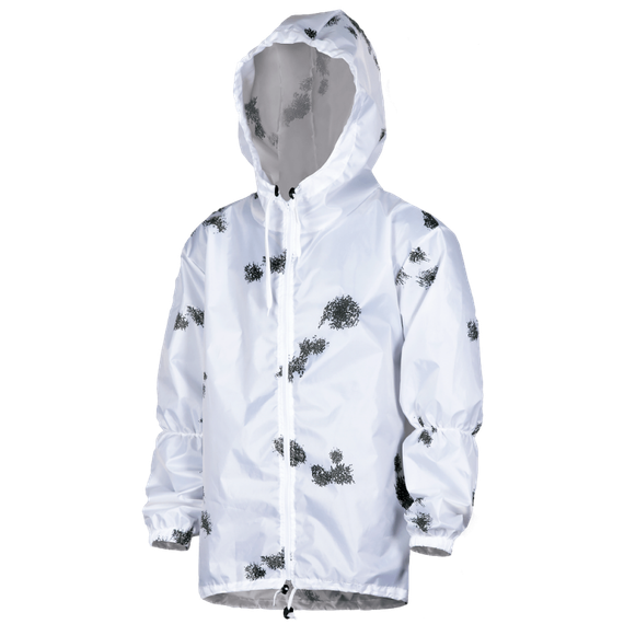 Маскувальний костюм Snow Blot (6616), | Зображення 4