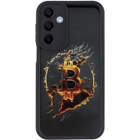 TPU чохол Prestige для Samsung Galaxy A25 5G Crypt