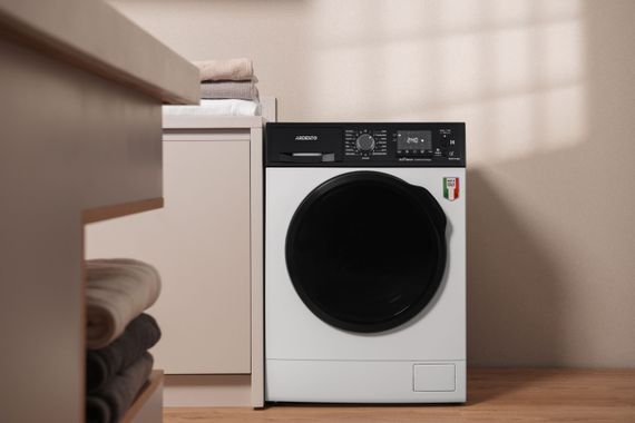 Стиральная машина ARDESTO фронтальная Bianco Vero WMI-7140 | Зображення 9