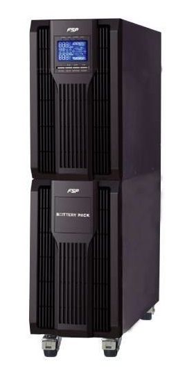 Джерело безперебійного живлення FSP Champ 6K Tower (CH-1106TS) (PPF54A0804)