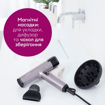 Фен Beurer HC 100 | Зображення 2