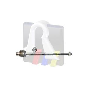 Тяга рулевая Opel Zafira 05- (L=277 mm), RTS, 92-90398-010,