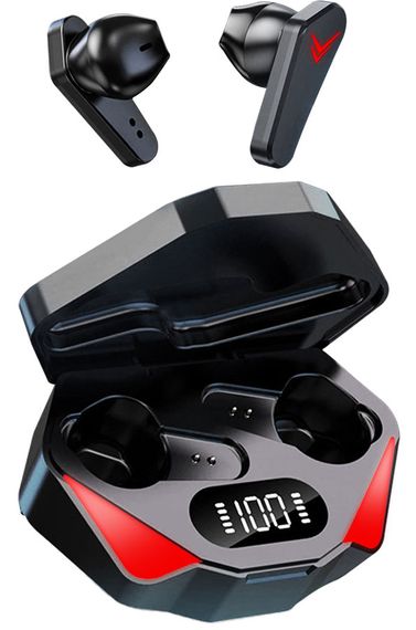 Ігрова гарнітура Media-Tech Cobra Pro Assault TWS In-ear Wireless Gaming | Зображення 2