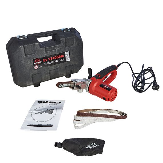 Напилок електричний Vitals Master Ev 1340GM b | Зображення 8
