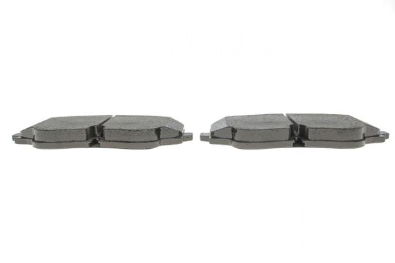 Колодки гальмівні передні Audi A3 20- VW Golf VIII 19- Tiguan Arteon 20- 22-1316-0 | Зображення 2