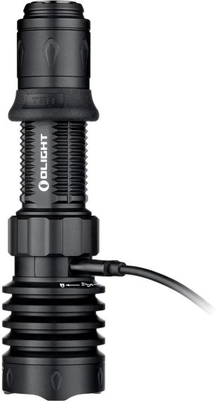 Набір Olight Warrior X 4 KIT Matte Black | Зображення 4