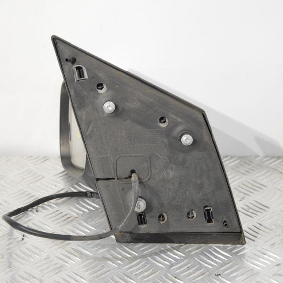 Дзеркало ліве Mercedes Vaneo 2001-2005 електричне 5 pin Дзеркало ліве Мерседес Ванео 5 пінів 15521537 | Зображення 3