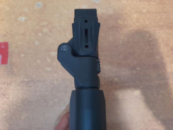 Приклад Приклад складний для АК 47 АК 74 АКМ Приклад ак Приклад ак 47 Приклад для ак 74 Складний приклад ак 74 | Зображення 2