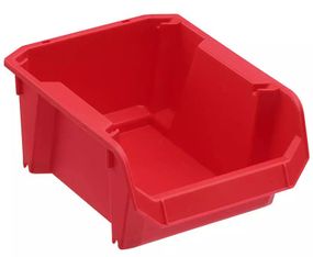 Лоток сортувальний Stanley 165 х 120 х 75 мм Червоний (STST82736-1)