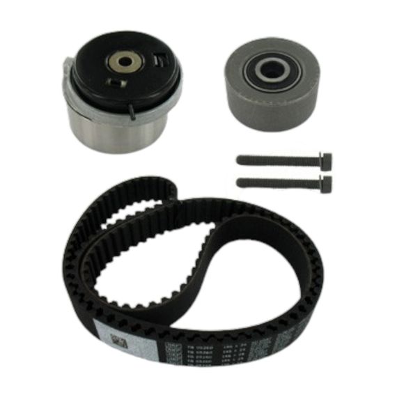 Комплект ремня ГРМ Мерива А 1.6 SKF (VKMA 05260) | Зображення 1