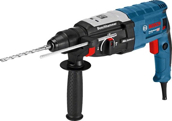 Перфоратор Bosch GBH 2-28 (0.611.267.500)