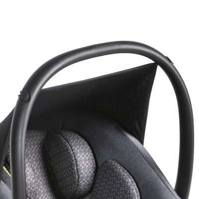 Автокресло Espiro PI 117 GRAPHITE +0 (без адаптерів) (5906724205804) | Зображення 1