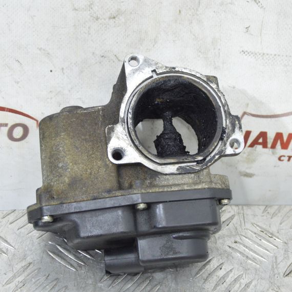 Клапан EGR 2.0 TDI Audi A3 A4 A5 Q5 TT клапан випуску ВГ ЕГР Ауді а3 а4 а5 ку5 03G131501 | Зображення 2