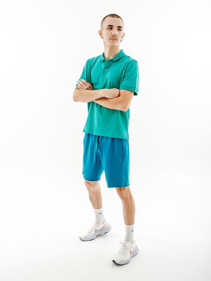 Шорти AUSTRALIAN FLEECE ESSENTIAL SHORT | Зображення 3