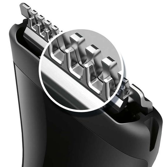 Тример для бороди і вусів Philips MG1100/16 (MG1100/16) | Зображення 3