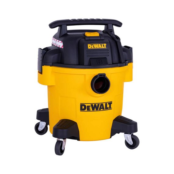 Пылесос сетевой 1050Вт DeWALT DXV20PTA | Зображення 4