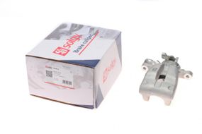 Супорт гальмівний задній  R Opel Astra G Zafira 1.6 2.2 DTI d=38mm  223072