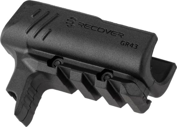 Адаптер-крепление Recover Tactical GR43 для Glock 43/43X/48 | Зображення 2