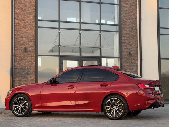 Комплект обвісів M-Sport (для 2018-2022) для BMW 3 серія G20/21 2018- рр | Зображення 9