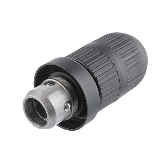 Патрон знімний швидкозатискний для WT-0171 INTERTOOL WT-0175 | Зображення 2