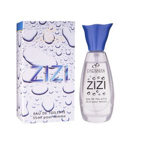 Жіноча туалетна вода Parisian Zizi 55 мл