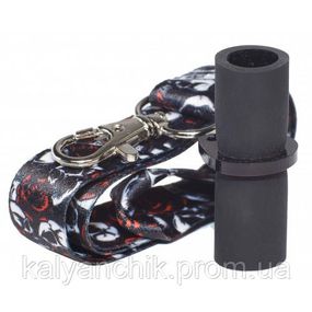 Персональный мундштук для кальяна Personalka