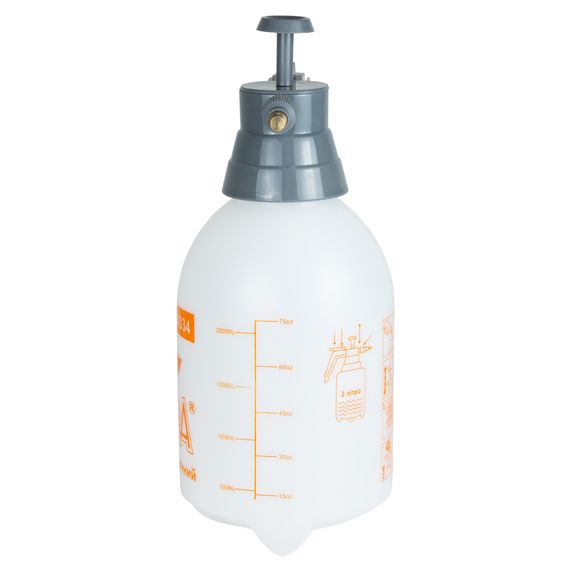 Обприскувач ручний Flora 2 л (5004334) | Зображення 1