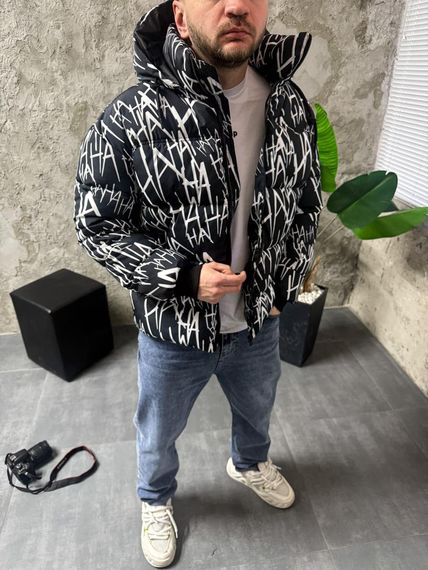 Пуховик DRAPP | Зображення 1