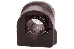 Втулка стабілізатора OPEL VECTRA B 95-03 перед. міст (Вир-во SIDEM) SIDEM 809824 на OPEL REKORD C