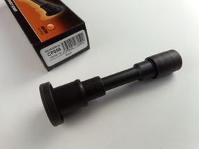 Наконечник свічковий SUZUKI, TESLA (CP056)