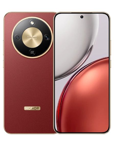 Смартфон Honor X9d 12/256GB Reddish Brown