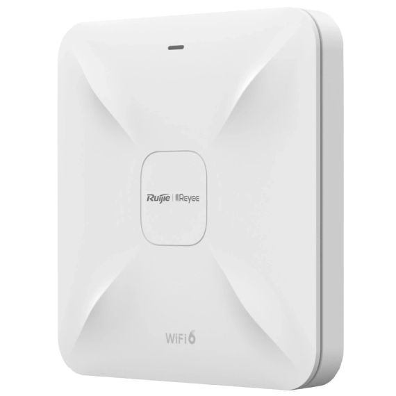 Ruijie Reyee RG-RAP2260(G) Wi-Fi 6 Точка доступу