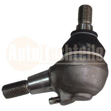Шаровая опора нижняя Mercedes Benz W210, AutoTechteile, 100 3324, 1214902