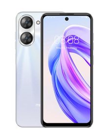 Смартфон Meizu Mblu 21 4/64GB White EU