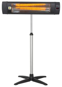 Инфракрасный обогреватель Zilan ZLN1624.2000W, Box
