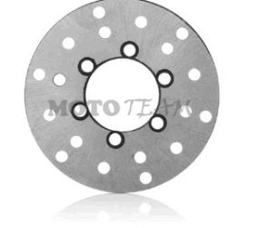 Диск тормозной   ATV 110/125 (передний) (D107/d40)   JPX
