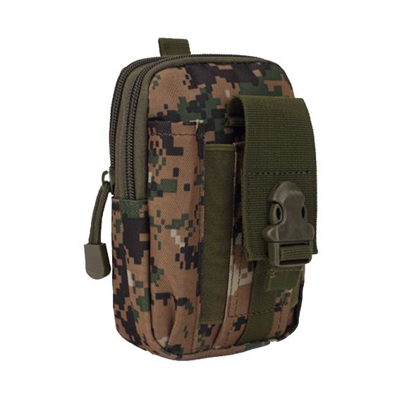Підсумок Smartex 3P Tactical 1 ST-064 jungle digital camouflage | Зображення 1