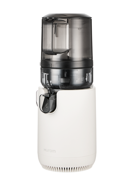 Соковитискач Hurom E50ST White | Зображення 2