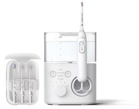 Іригатор Philips HX3911/40 Sonicare Power Flosser 7000 White