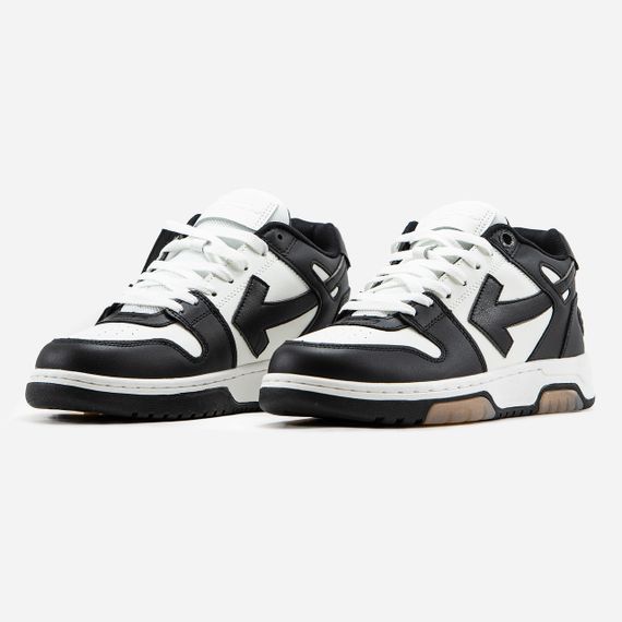 Чоловічі кросівки Off-White Out of Office весна / літо / осінь 1202