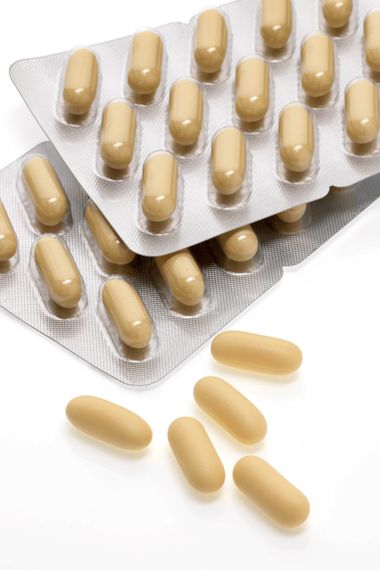 Капсули олії льону Mivolis Omega -3 Leinöl 1000 mg. Омега 3 1000 мг. лляне масло | Зображення 1