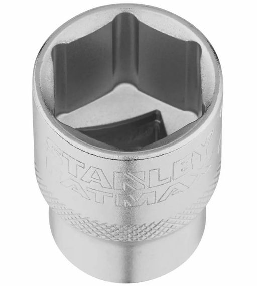 Головка торцева Stanley 1/2" х 21 мм (FMMT17240-0) | Зображення 2