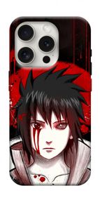 Чохол з картинкою Anime style 2 для Apple iPhone 16 Pro Max (6.9")