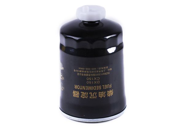 Фильтр топливный DX150 | Зображення 1