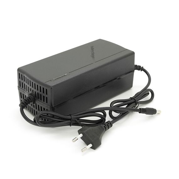 Зарядка LiitoKala Lii-672500 для Li-Ion АКБ 67.2V 5A, BOX | Зображення 1