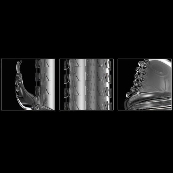 Рельєфна насадка Жук Babydoll Універсальний. Універсальний. 16002 | Зображення 6
