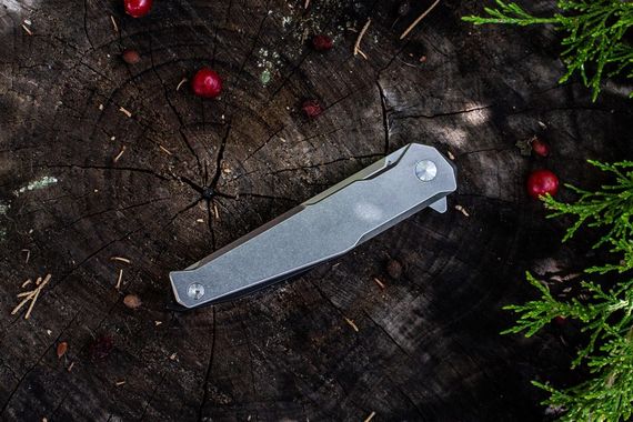 Ніж складний Ruike P108-SF | Зображення 7