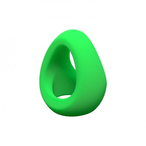 Набор ярких эрекционных колец Love To Love NEON RING KIT | Зображення 2
